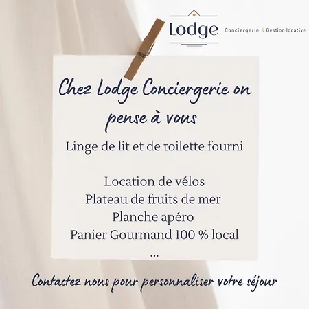 Le Duplex - Centre