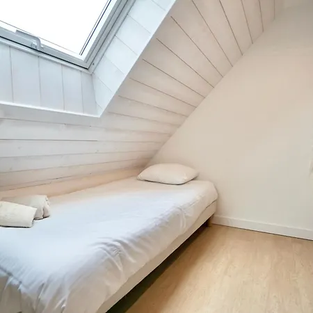 Le Duplex - Centre 아파트